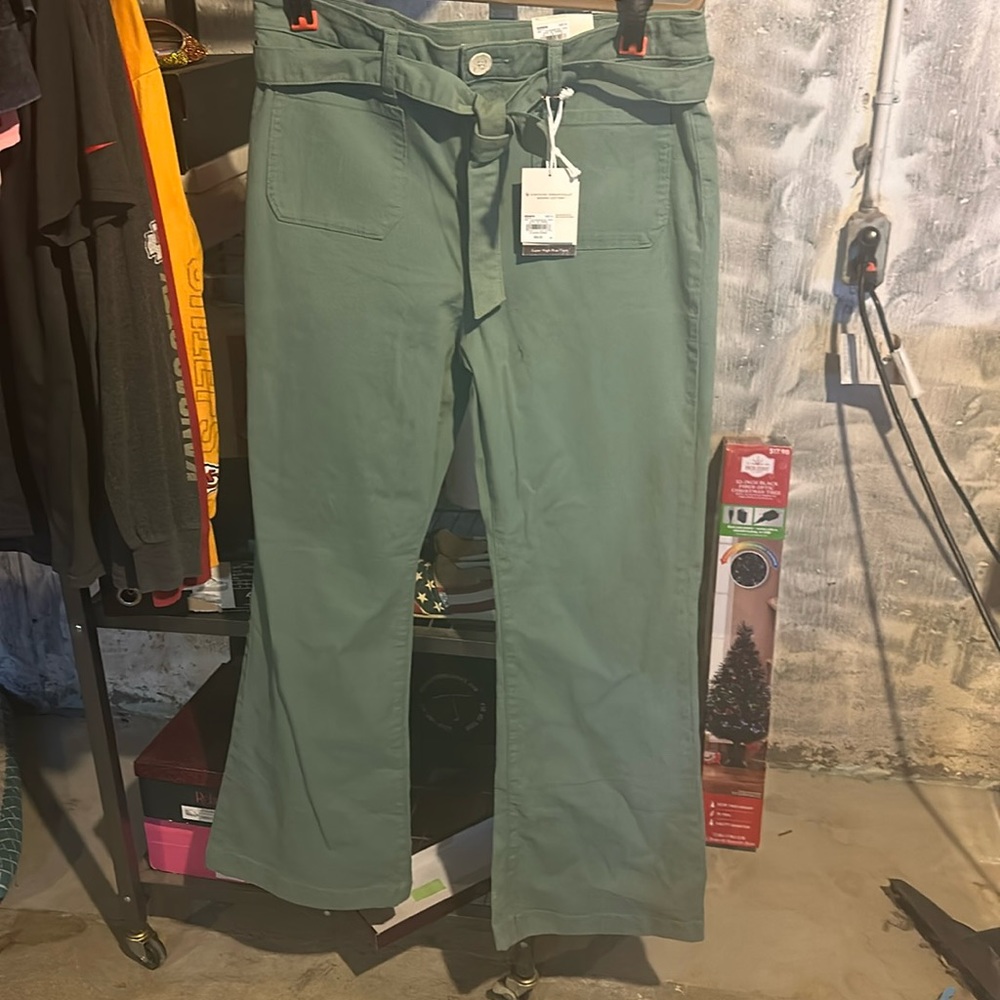 Lauren Conrad pants